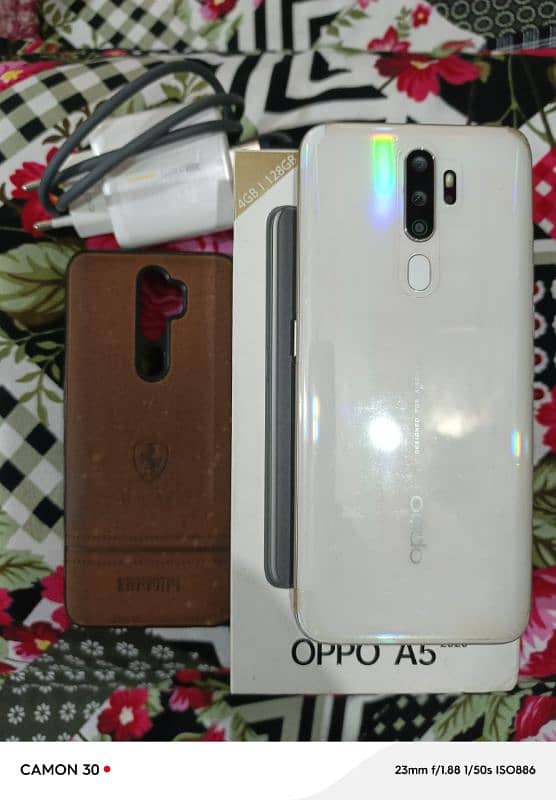 oppo a5 2020 0