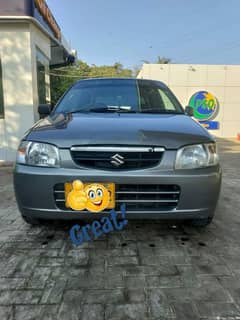 Suzuki Alto 2011 original