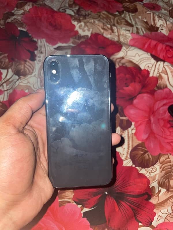 iphone x non pta face fail 1