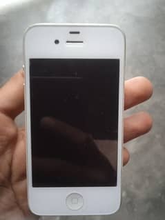 Iphone 4s PTA 32GB Read Ad 0