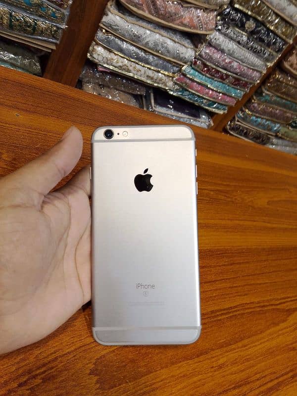 i phone 6plus 1