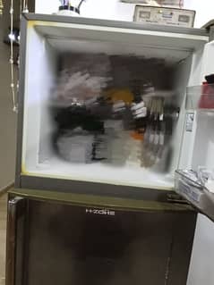 13 cubic dawlance fridge for sell