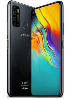 Infinix