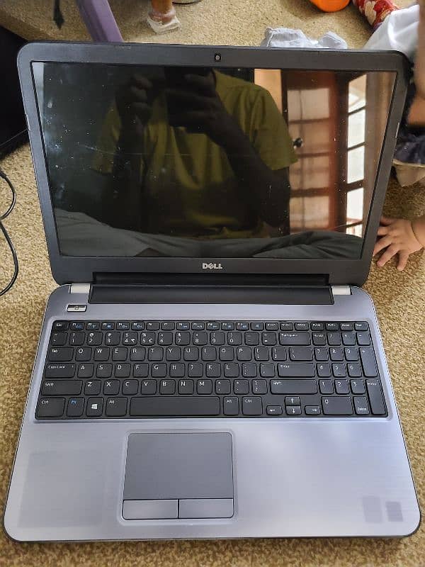 Dell Inspiron Core i5 4th Generation 0