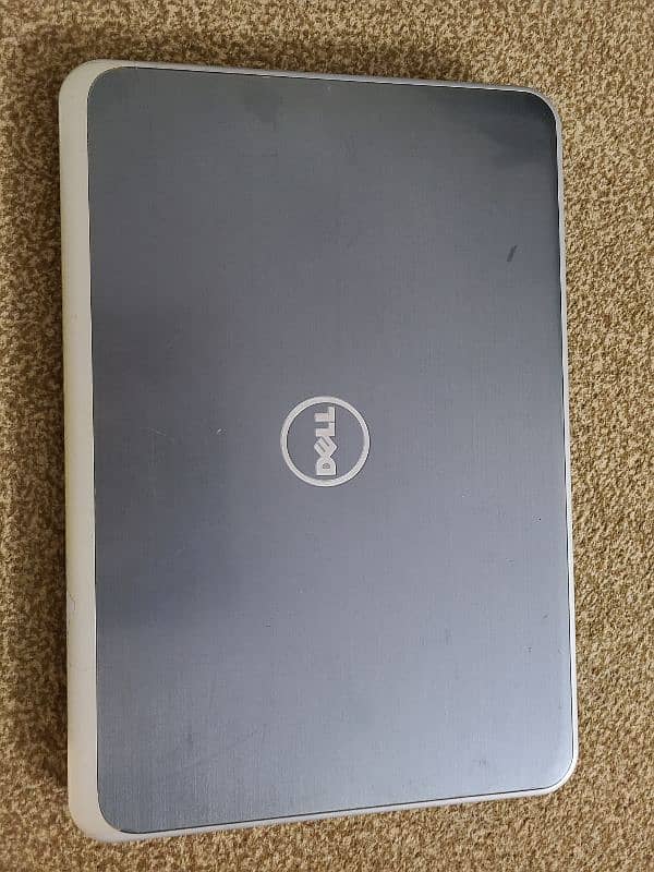 Dell Inspiron Core i5 4th Generation 1