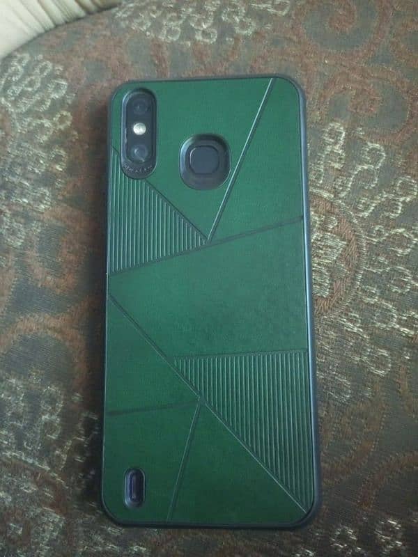 infinix smart 4 mobile hy ringar sapekar ka issues Hy 2