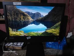 Lenovo All in one pc, Core i3, 1st Gen