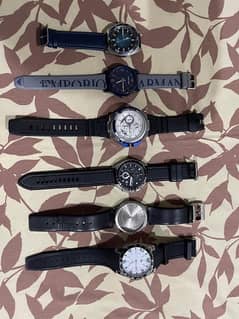 Men Watches ORIGINAL’S