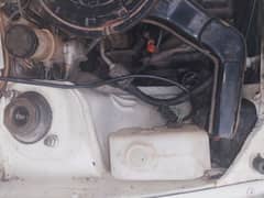 Suzuki Mehran VX 1998