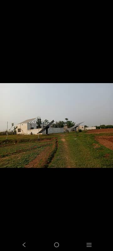 Per Kanal Total 100 Kanal Farm House Sale Only Direct Or Serious Buyer 21