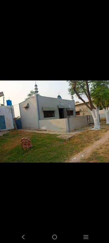 Per Kanal Total 100 Kanal Farm House Sale Only Direct Or Serious Buyer 22