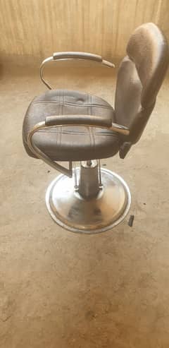 salon parlour barber chairs