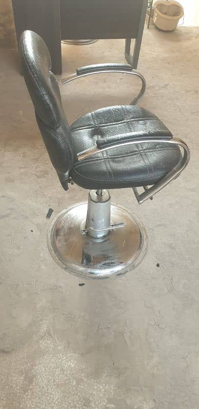 salon parlour barber chairs 4