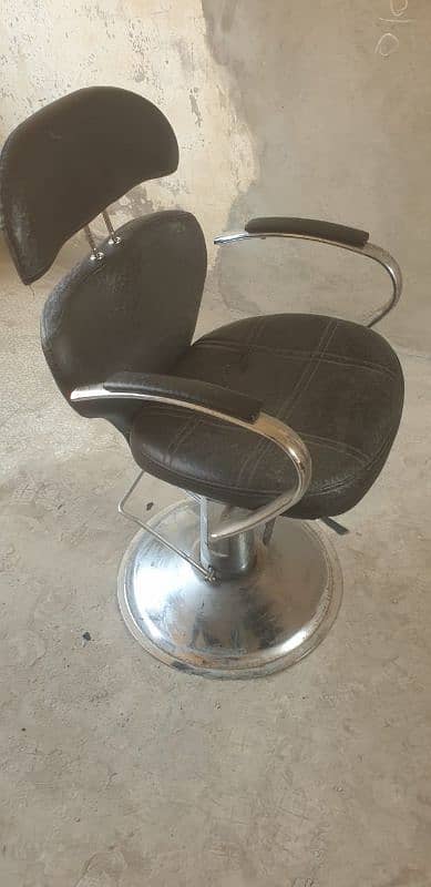 salon parlour barber chairs 5