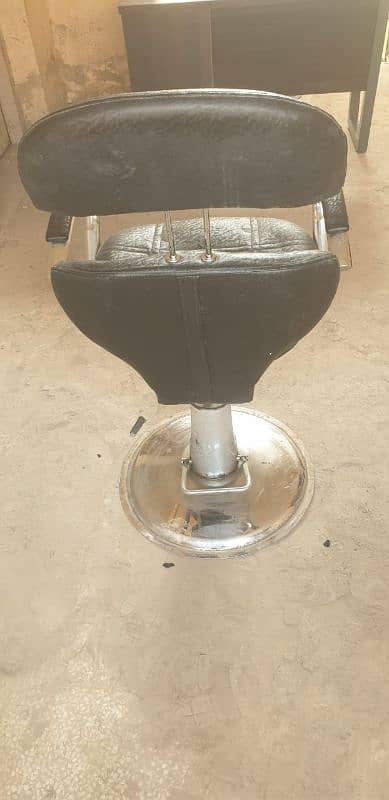 salon parlour barber chairs 7