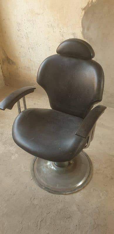 salon parlour barber chairs 13