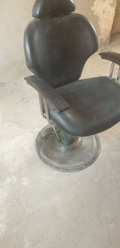 salon parlour barber chairs 15