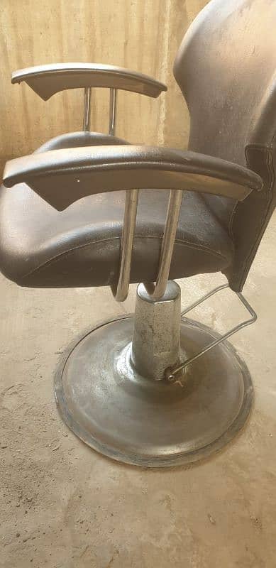 salon parlour barber chairs 16