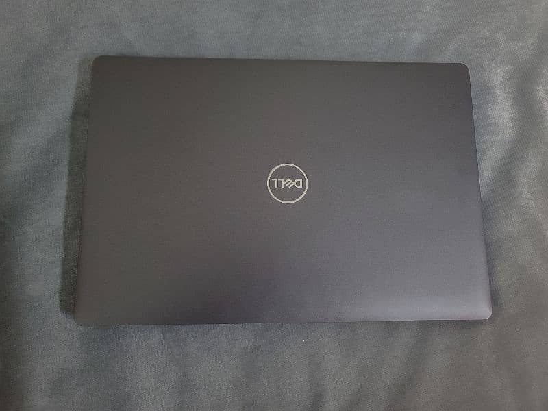 Dell 5300 i5 8th gen 8Gb_128SSD 2