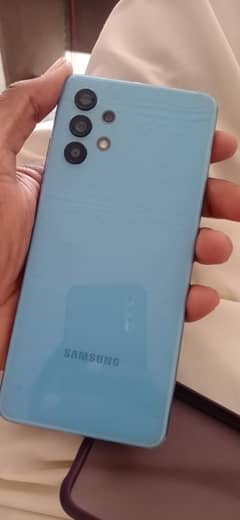 Samsung A32 Mobile For sale