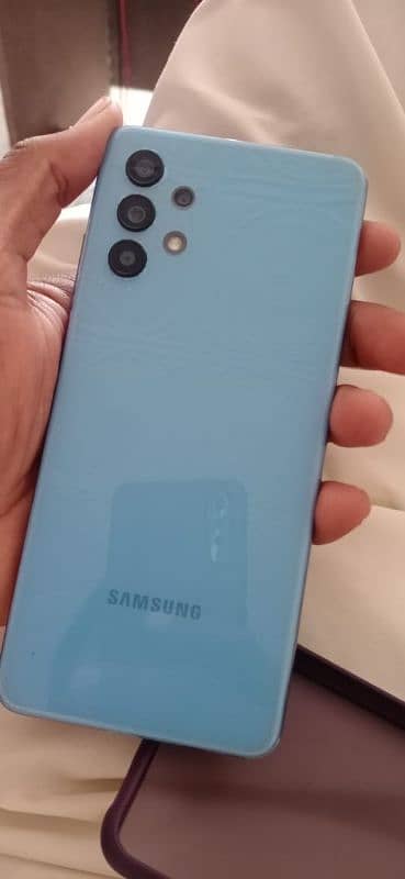 Samsung A32 Mobile For sale 0