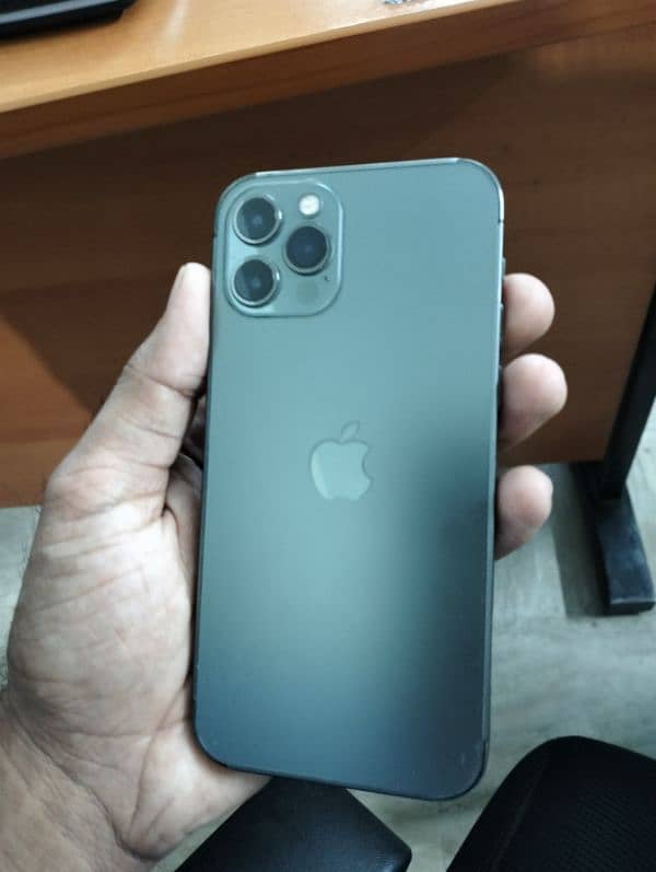 Iphone 12 Pro Non-Pta 2