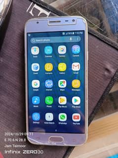 Samsung J3 3/32 4G Finger