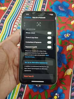 iphone 11 64GB Factory unlock Non pta 0