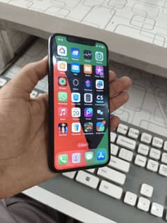 IPHONE XS NON PTA