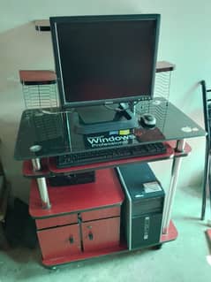 Computer Trolley