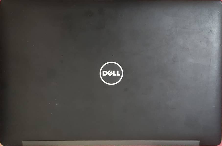 DELL Latitude 7480 i5 6th generation 1