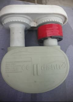 original KU LNB dish TV 03006857440