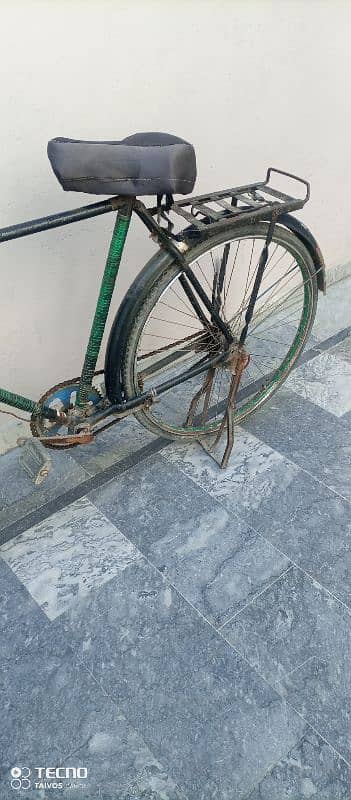 sohrab cycle for sale. 2