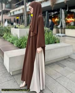 Abaya delivery all pakistan