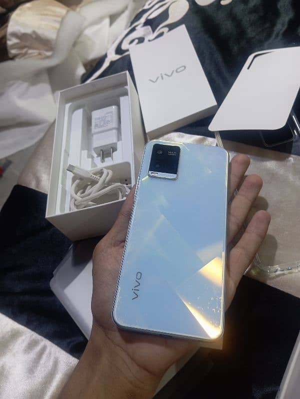 Vivo y21 10 by 10 exchange 0