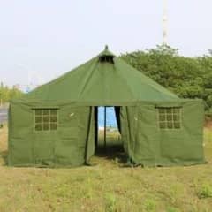 used Army camp sale