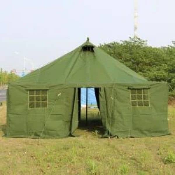 used Army camp sale 0