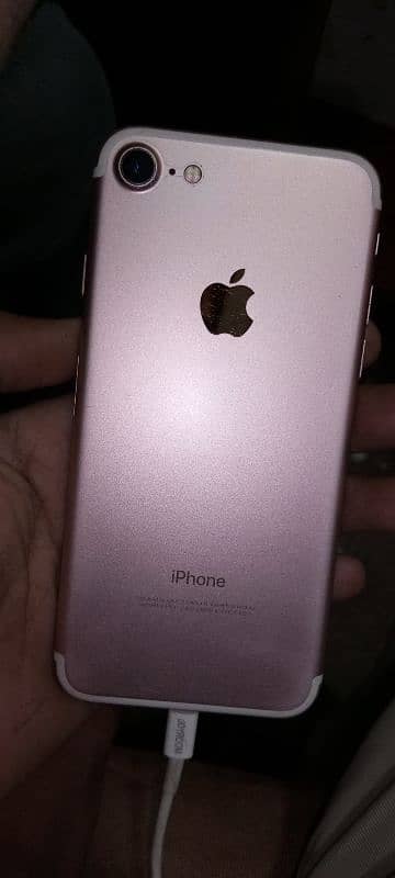 iPhone 7 Pta Approved 2