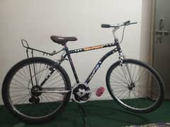 Cycle Maintained Used for Sale Good Condition