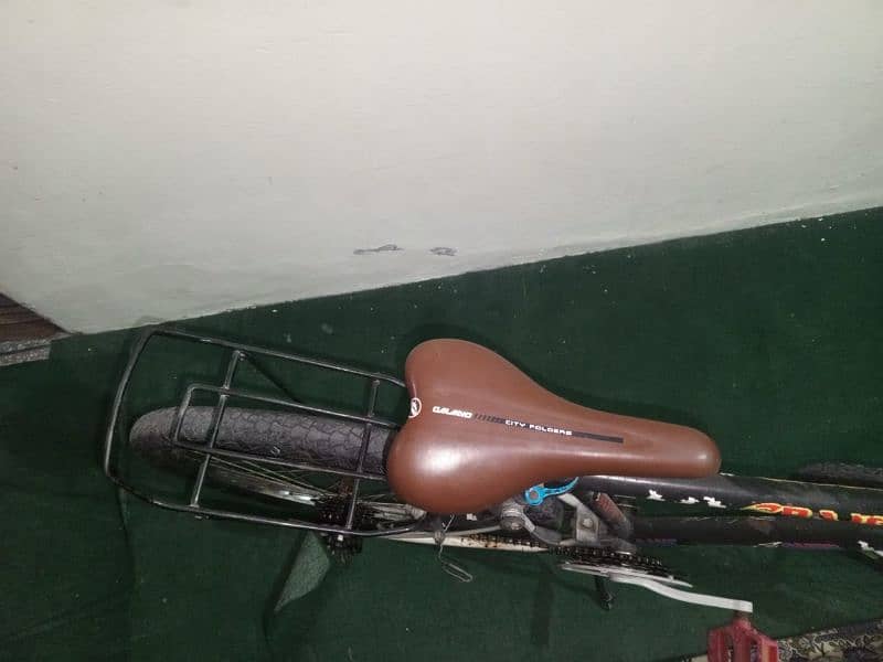 Cycle Maintained Used for Sale Good Condition 2