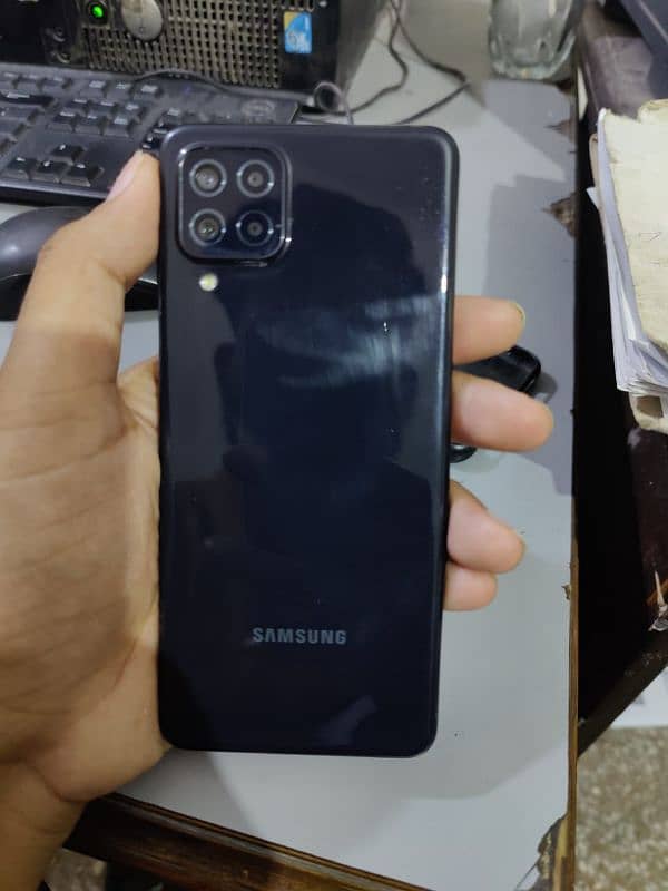 samsung A22 6