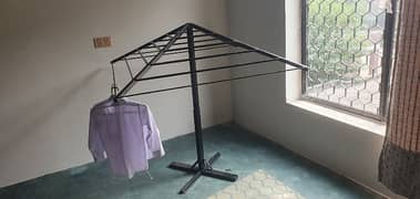 stainless steel stand for dry clother