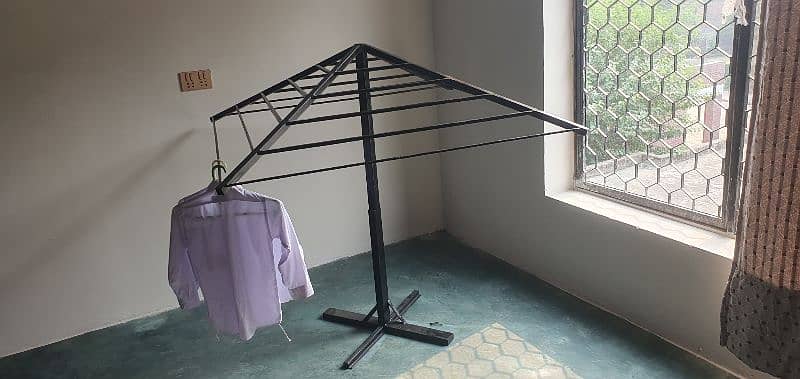 stainless steel stand for dry clother 0