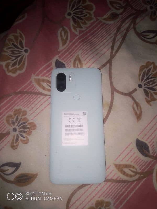 Redmi A2 plus 3/64 urgent sale only phone 0