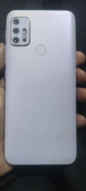 Motorola g30 hai urgent sale 10/9 condition hai 4/ 64 hai#03116615781 3