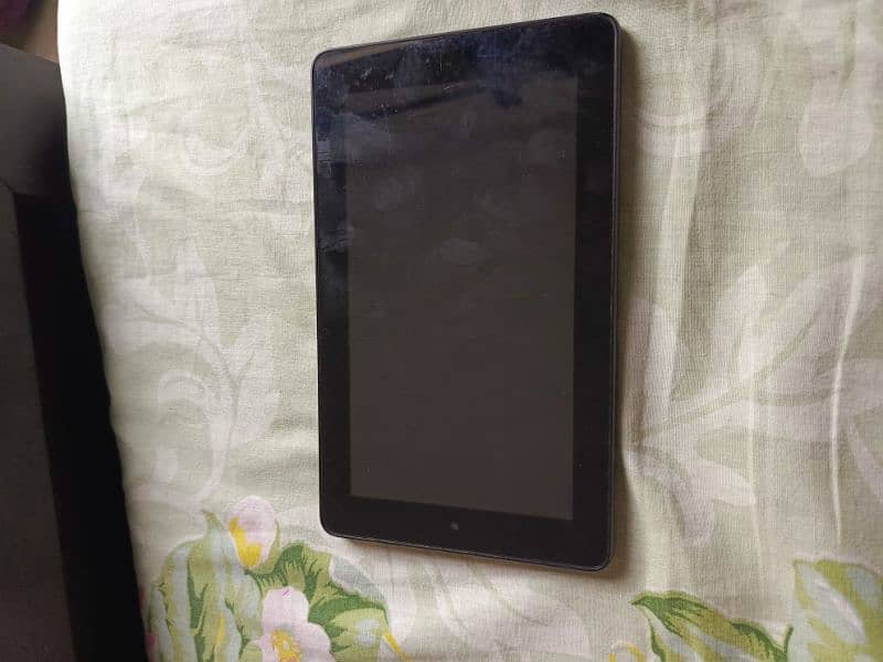 amazon fire tablet (5th generation tab) 0