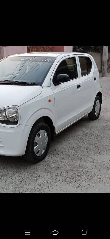 Suzuki Alto 2022 6