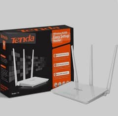 Tenda