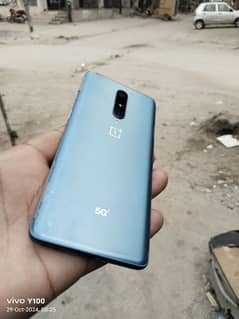 oneplus 8 8GB 128 GB VIP PTA proof fingerprint okay 0