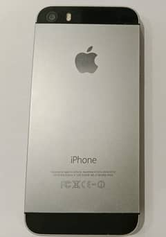 I Phone 5 Non-PTA